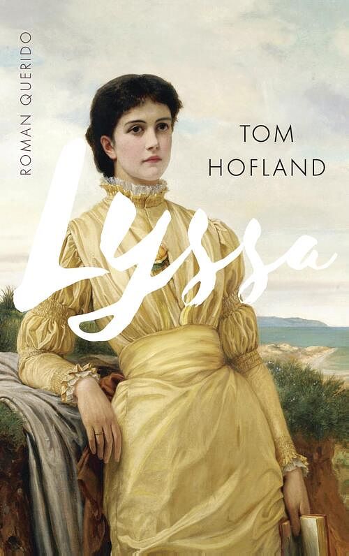 Foto van Lyssa - tom hofland - ebook (9789021402475)