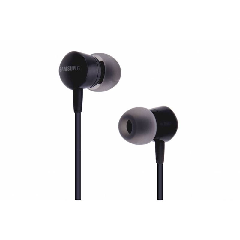 Foto van Samsung earphones hs1303 - zwart