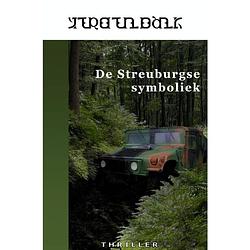 Foto van De streuburgse symboliek