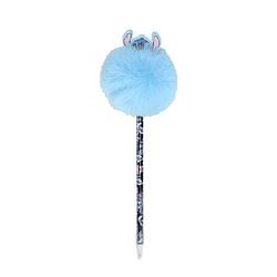 Foto van Stitch pen pom pom