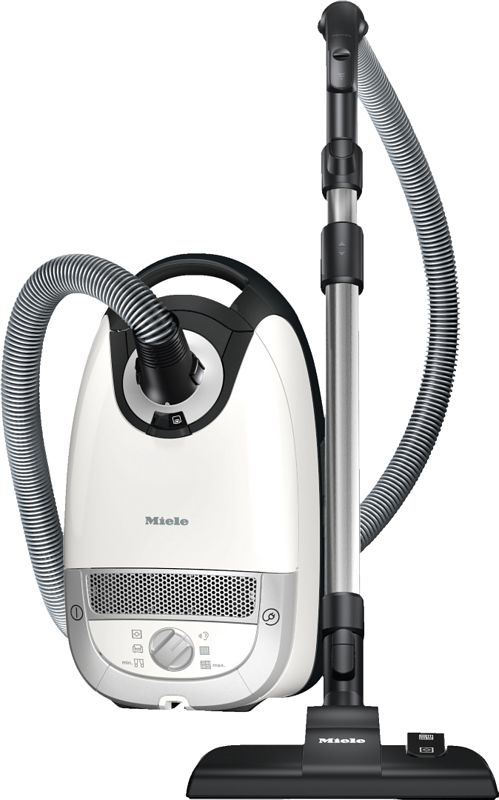 Foto van Miele complete c2 powerline lotuswit