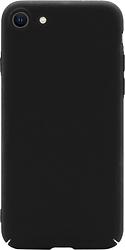 Foto van Bluebuilt hard case apple iphone se 2022 / se 2020 / 8 / 7 back cover zwart