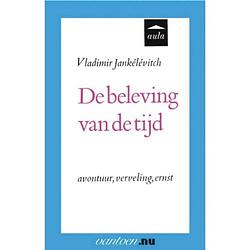 Foto van Beleving van de tijd - vantoen.nu