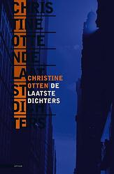 Foto van De laatste dichters - christine otten - ebook (9789025437664)