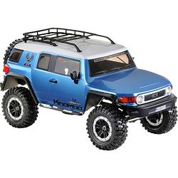 Foto van Absima crawler cr3.4 khamba 1:10 brushed rc auto elektro crawler 4wd rtr 2,4 ghz