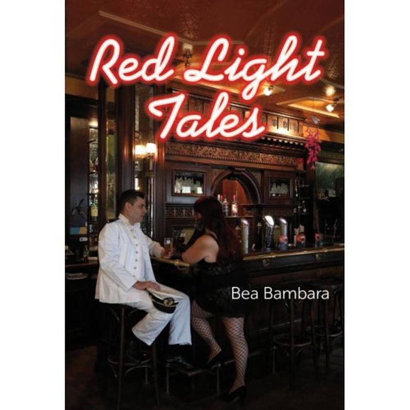 Foto van Red light tales