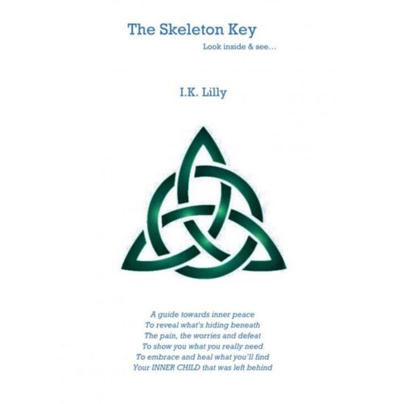 Foto van The skeleton key