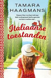 Foto van Italiaanse toestanden - tamara haagmans - ebook