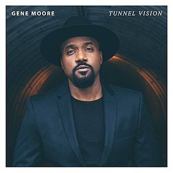 Foto van Tunnel vision - cd (0602557876604)