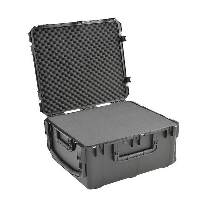 Foto van Skb iseries 3026-15 waterdichte flightcase (kub.) 781x660x394mm