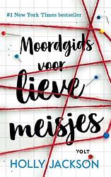 Foto van Moordgids voor lieve meisjes - holly jackson - ebook (9789021422442)