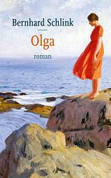 Foto van Olga - bernhard schlink - ebook (9789059368071)