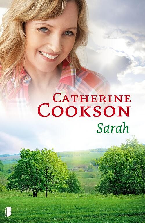 Foto van Sarah - catherine cookson - ebook (9789460234606)