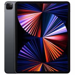 Foto van Apple ipad pro 12.9"(2021) wifi + 5g 1tb (space gray)