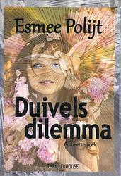 Foto van Duivels dilemma - esmee polijt - paperback (9789462602236)