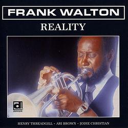 Foto van Reality - cd (0038153043629)