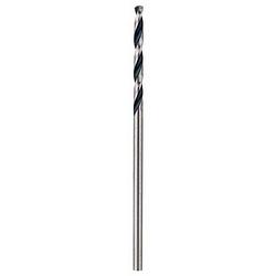 Foto van Bosch accessories 2608577154 metaal-spiraalboorset 1.5 mm 2 stuk(s)