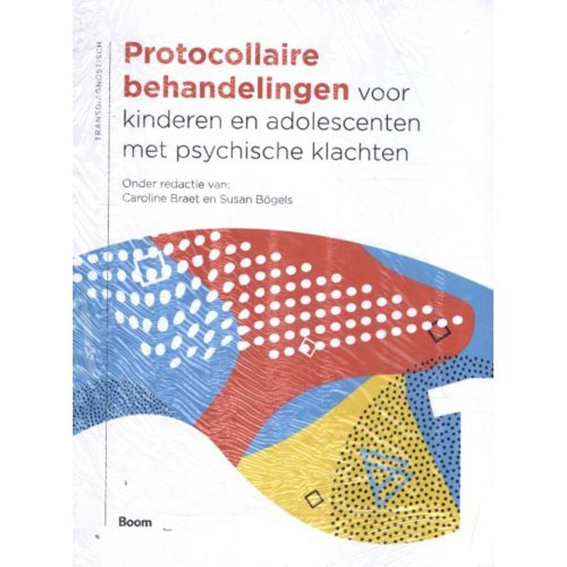 Foto van Protocollaire behandelingen voor kinderen en