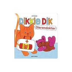 Foto van Dierendokter - dikkie dik