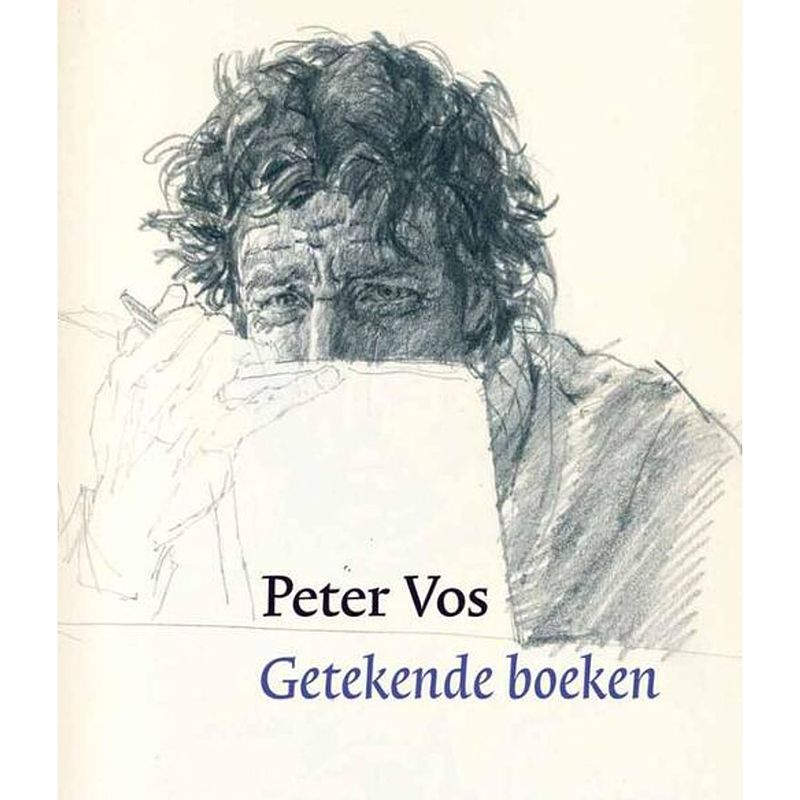 Foto van Getekende boeken