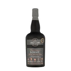 Foto van Lost distillery lossit 70cl whisky