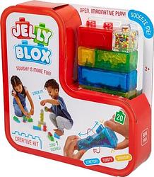 Foto van Jelly blox creative kit