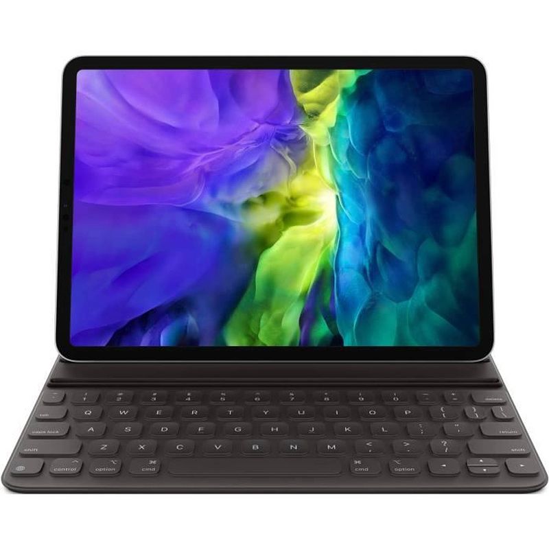 Foto van Apple - smart keyboard folio voor ipad pro 11 's's