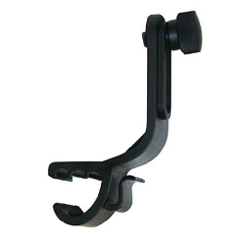 Foto van Sennheiser drum clamp voor e604