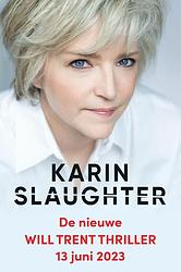 Foto van Na die nacht - karin slaughter - hardcover (9789402712865)