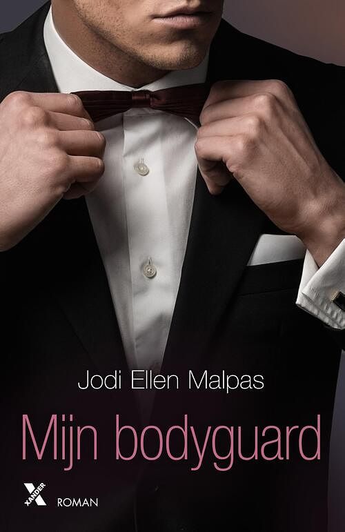 Foto van Mijn bodyguard - jodi ellen malpas - ebook (9789401606080)