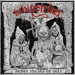 Foto van 7 inches of hell - cd (2090405409704)