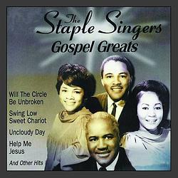 Foto van Gospel greats - cd (0760137072928)