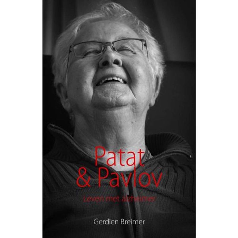 Foto van Patat & pavlov