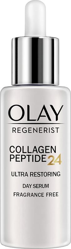 Foto van Olay regenerist collagen peptide24 day serum