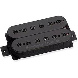 Foto van Seymour duncan alpha humbucker neck black gitaarelement