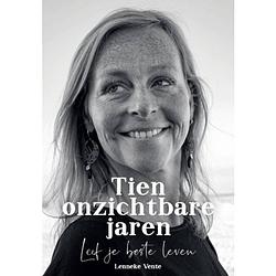 Foto van Tien onzichtbare jaren