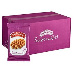 Foto van Echte enkhuizer suikerwafel 24 x 90g bij jumbo