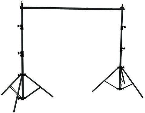 Foto van Linkstar achtergrond systeem bs-2431 232x315 cm (hxb)