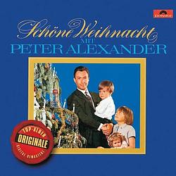 Foto van Schöne weihnacht mit peter alexande - cd (0602527460840)