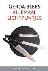 Foto van Allemaal lichtpuntjes (set) - gerda blees - hardcover (9789085167532)