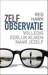 Foto van Zelfobservatie - red hawk - ebook (9789020213386)