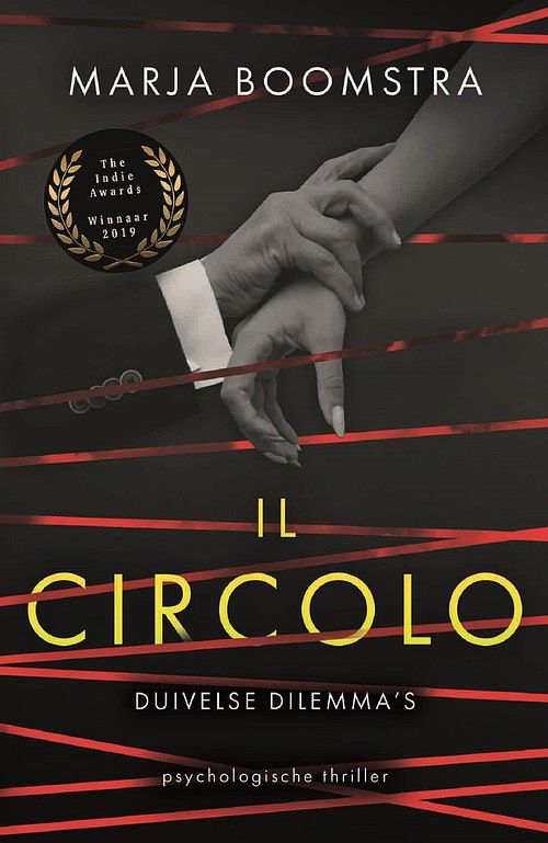 Foto van Il circolo - marja boomstra - ebook