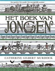 Foto van Het boek van jongen - catherine gilbert murdock - ebook