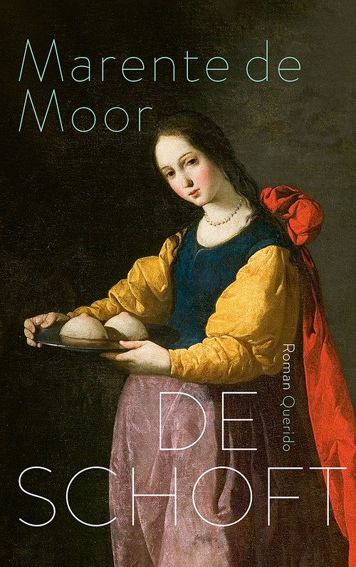 Foto van De schoft - marente de moor - hardcover (9789021475530)