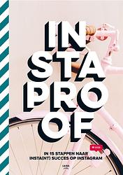 Foto van Instaproof - joyce nafzger, kirsten jassies - ebook (9789463140553)