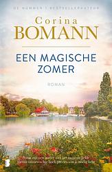 Foto van Een magische zomer - corina bomann - ebook