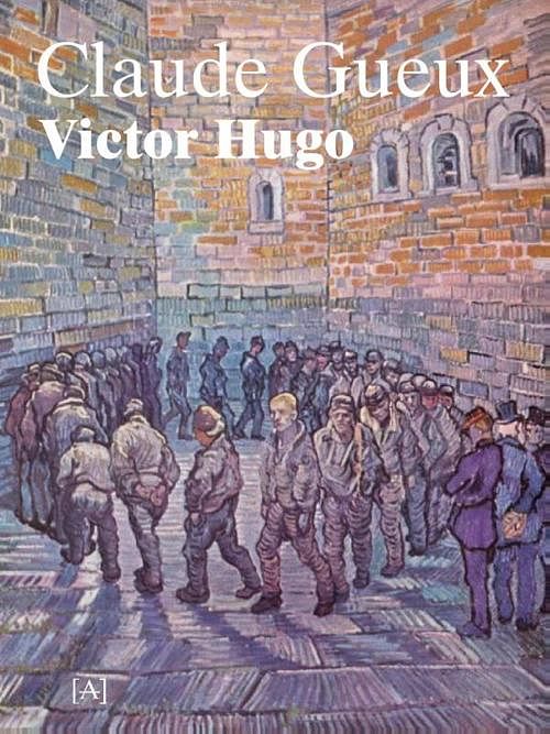 Foto van Claude gueux - victor hugo - ebook