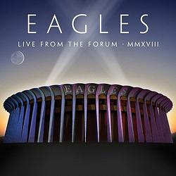 Foto van Live from the forum mmxviii - cd (0603497847679)