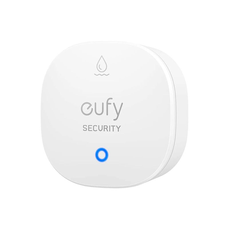 Foto van Anker eufy water&freeze sensor smart home accessoire wit