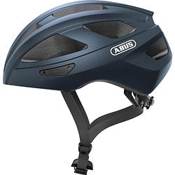 Foto van Abus helm macator matt blue s 51-55cm